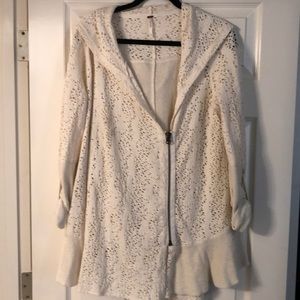 Free People jacket